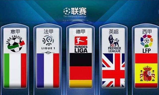 个欧冠奖杯